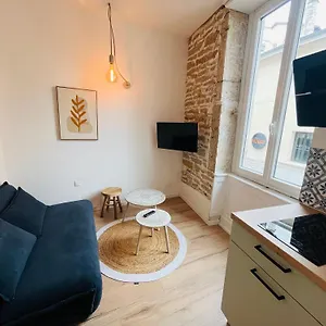  Appartement Lumiere