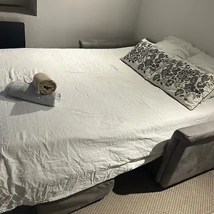  Appartement Cosy Bressan